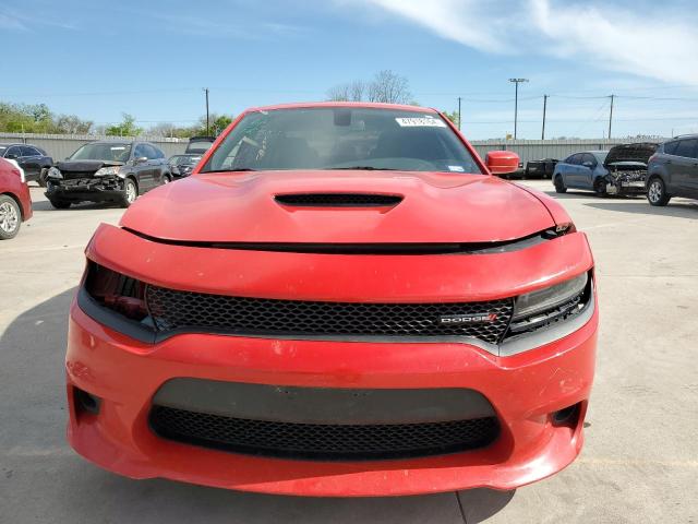 2C3CDXCT9KH689071 Dodge CHARGER R/T