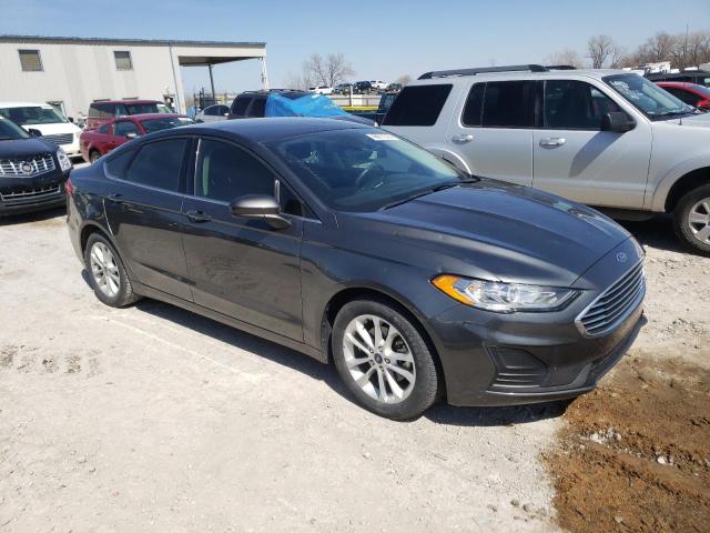 3FA6P0HD1LR231061 Ford FUSION SE