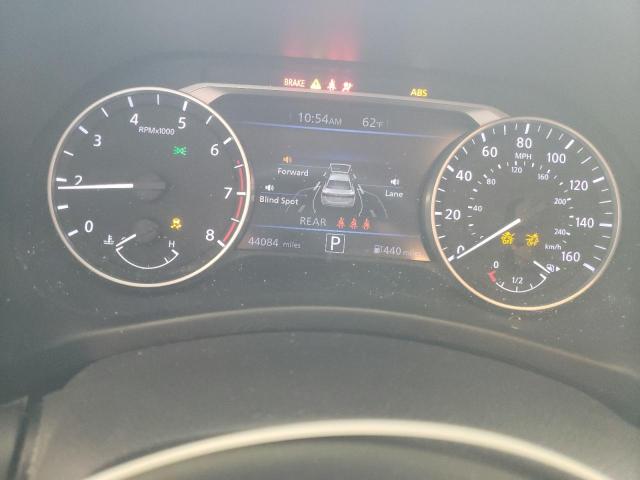 3N1AB8CV4NY206846 Nissan SENTRA SV