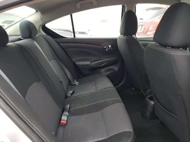 3N1CN7AP3KL841080 Nissan VERSA S