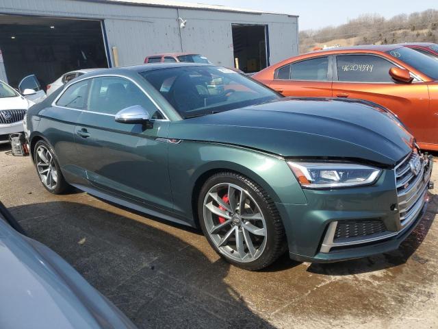 WAUP4AF59JA030831 Audi S5 Premium Plus