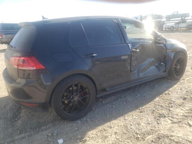 3VW4T7AU0FM027317 Volkswagen GTI