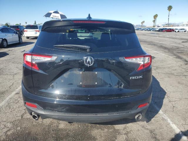 5J8TC1H74ML015280 Acura Rdx Advance