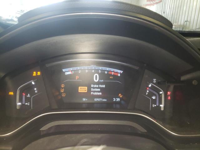 2HKRW2H50NH636042 Honda CR-V EX