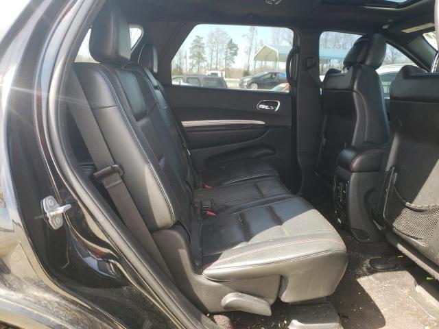 1C4SDJCT9HC797173 Dodge Durango R/t