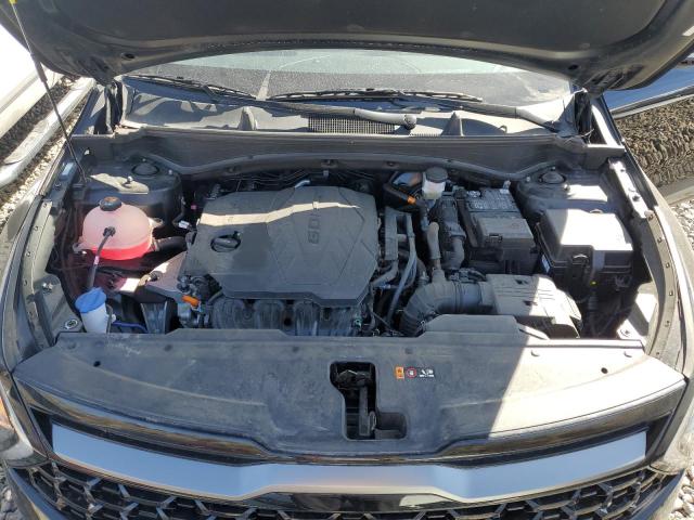 5XYK7CAFXPG015618 KIA Sportage X-pro