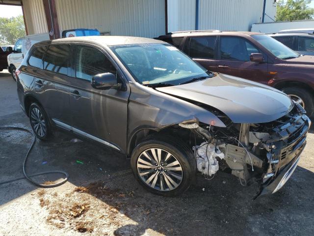 JA4AD2A3XLZ033806 Mitsubishi Outlander Es
