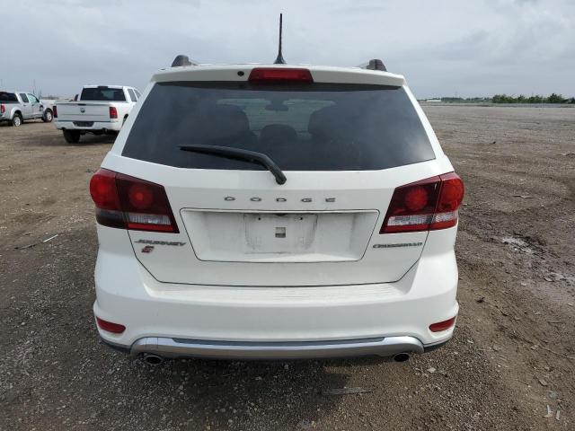 3C4PDDGG2JT388110 Dodge Journey Crossroad