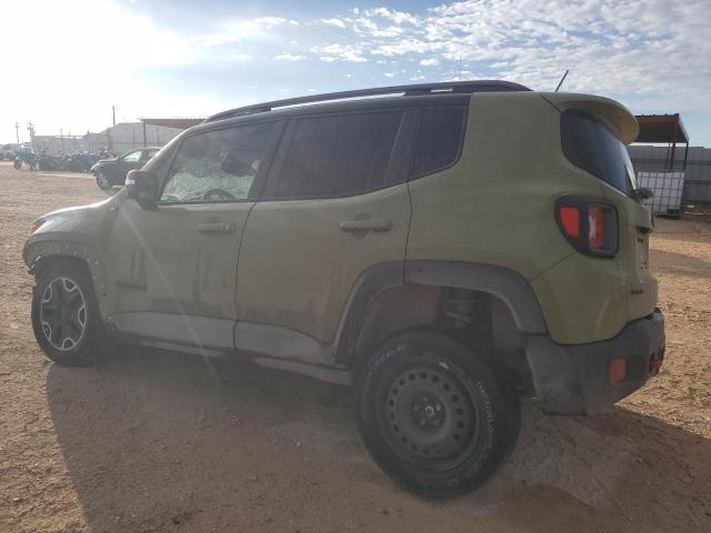 ZACCJBCT7FPC16247 Jeep Renegade Trailhawk