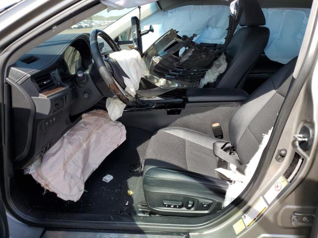 58ABK1GG4JU096872 Lexus ES 350
