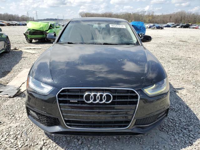 WAUBFAFL1EN003527 Audi A4 PREMIUM