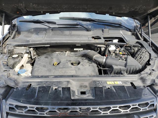 SALCP2BG8GH571254 Land Rover Discovery Sport Se