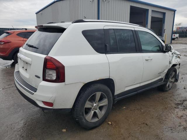 1C4NJDEB8GD798982 Jeep Compass Latitude