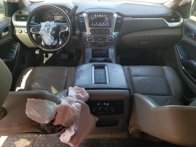 1GNSKBKC4FR156785 Chevrolet Tahoe K1500 Lt