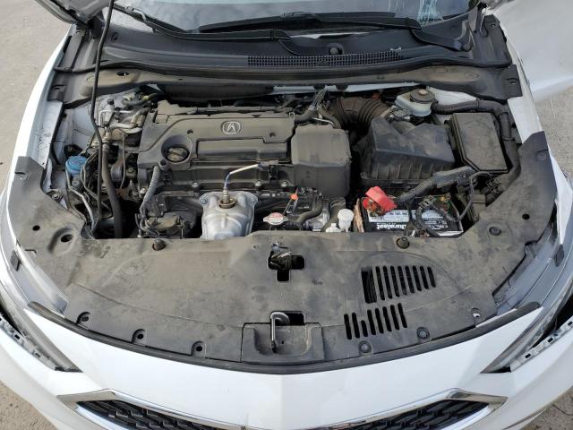 19UDE2F75LA012843 Acura Ilx Premium