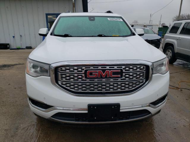 1GKKNXLSXKZ211855 GMC Acadia Denali