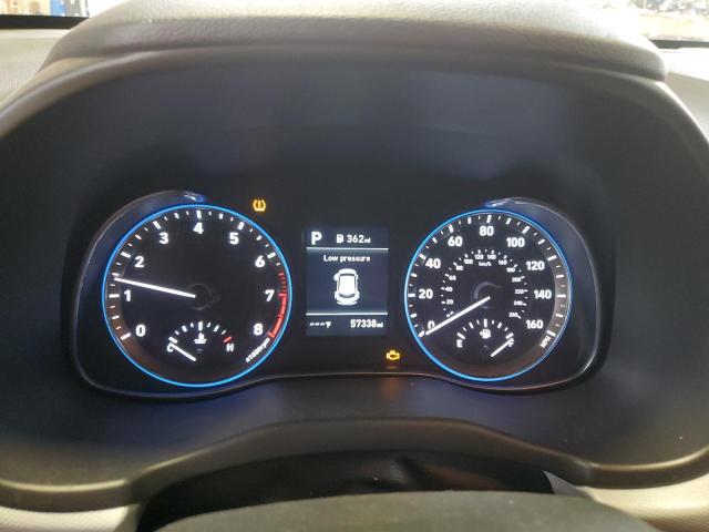 KM8K1CAA7MU646628 Hyundai Kona Se
