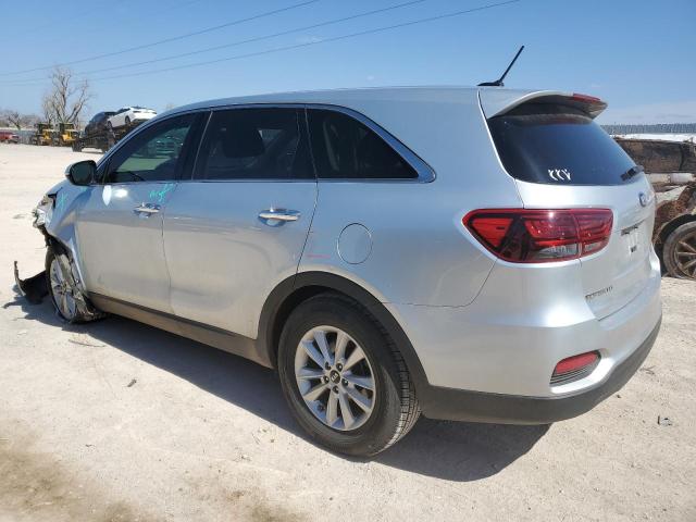 5XYPG4A3XLG623246 KIA SORENTO L