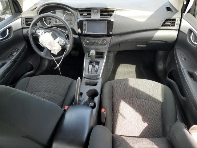 3N1AB7AP4KY379888 Nissan SENTRA S