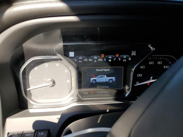 3GTP9EEL0NG109985 GMC Sierra Limited K1500 At4