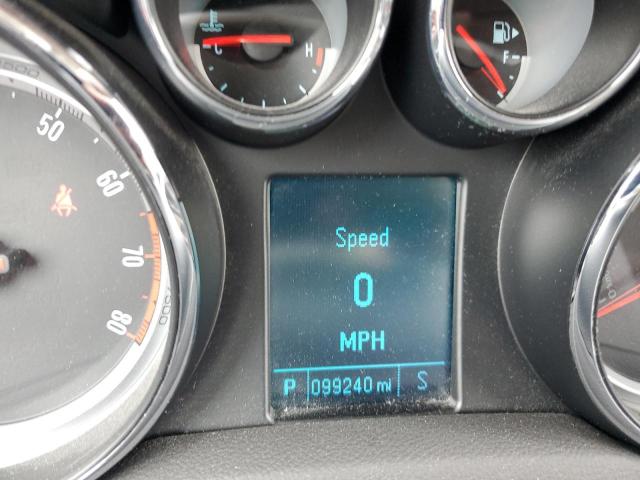 KL4CJHSB1EB536758 Buick Encore Premium