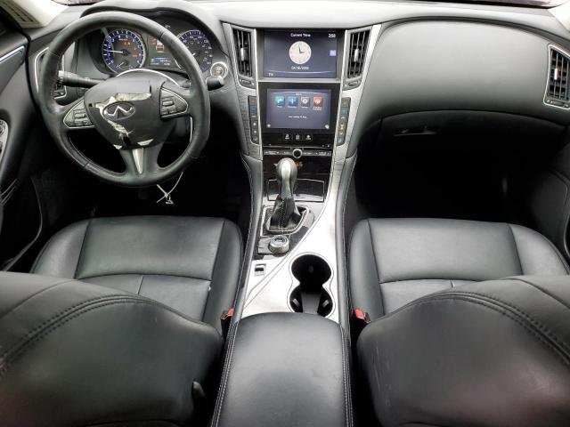 JN1BV7AR9FM408792 Infiniti Q50 BASE