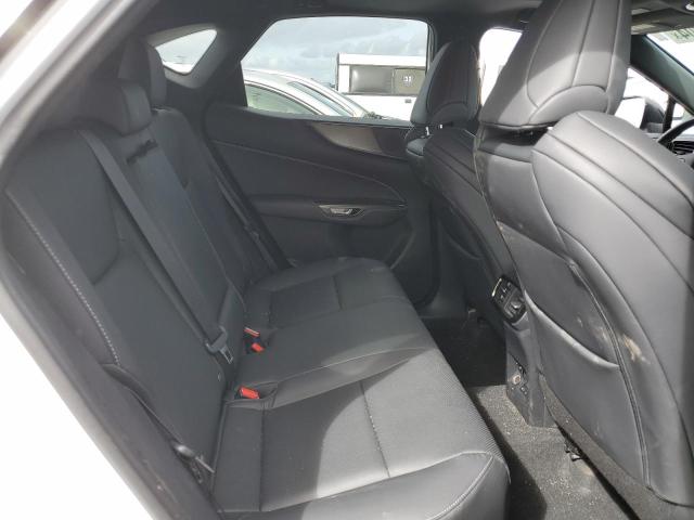 2T2KGCEZ2RC038597 Lexus Nx 350 Luxury