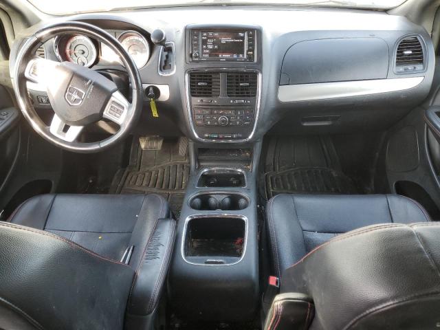 2C4RDGEG4KR579075 Dodge Grand Caravan Gt