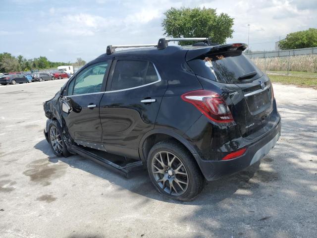 KL4CJ1SM9JB723233 Buick Encore Sport Touring