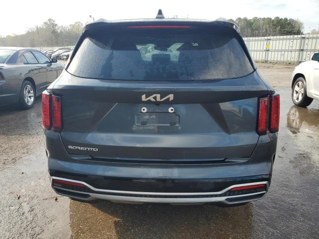 5XYRL4LC6PG170251 KIA SORENTO S