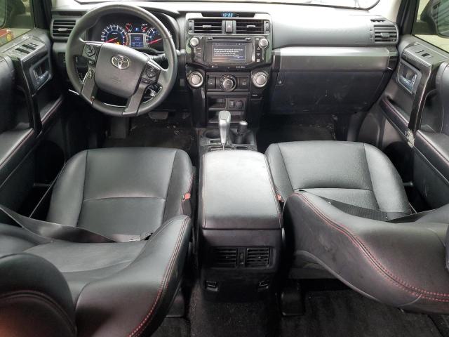 JTEBU5JR9H5442101 Toyota 4runner Sr5/sr5 Premium