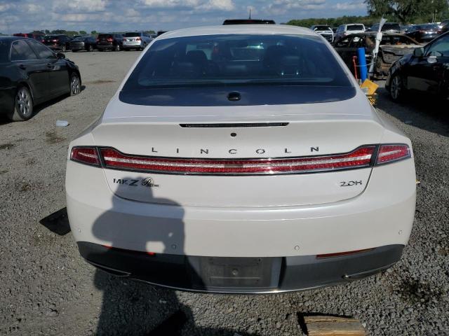 3LN6L5MU7KR617213 Lincoln Mkz Reserve Ii