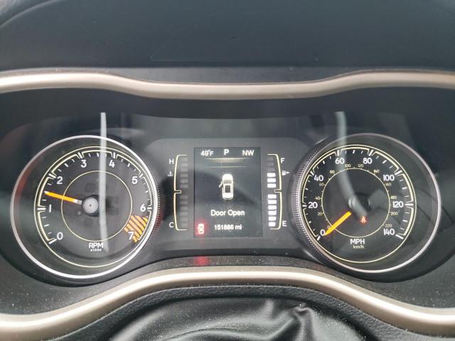 1C4PJMCB9FW739213 Jeep Cherokee Latitude