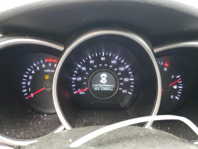 KNAGM4A7XF5605514 KIA Optima Lx