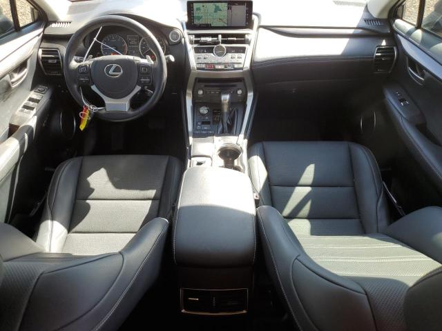 JTJGARBZ6M2188641 Lexus Nx 300 Base