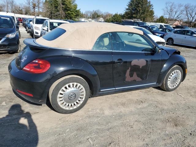 3VW517AT7FM801872 Volkswagen Beetle 1.8t