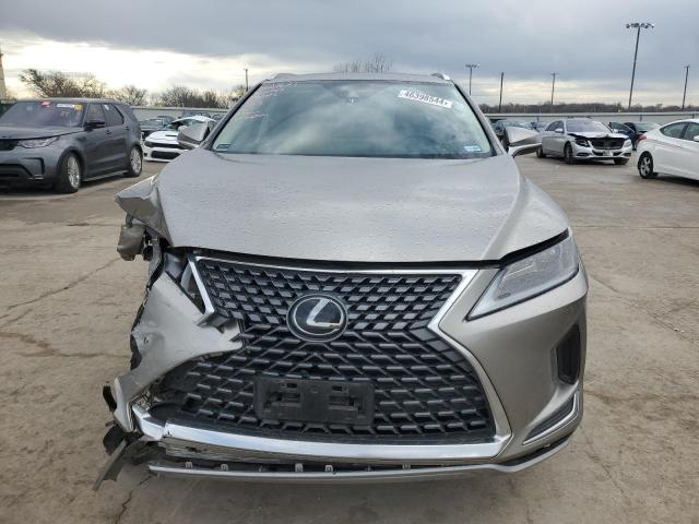 2T2HZMAA4MC199603 Lexus RX 350