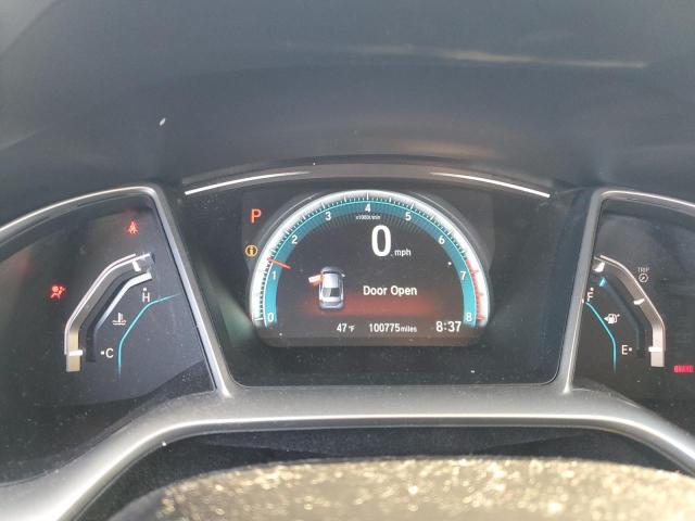 2HGFC2F70GH570945 Honda CIVIC EX