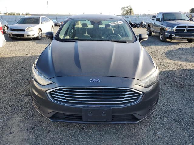3FA6P0LU5KR241663 Ford FUSION SE