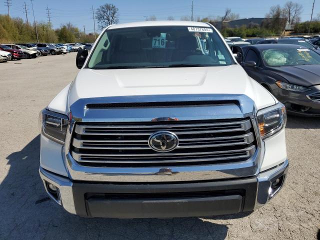5TFHY5F11LX928811 Toyota Tundra Crewmax Limited