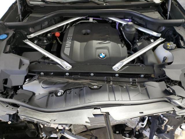 5UX33EX09R9U98407 BMW X6 Xdrive40i