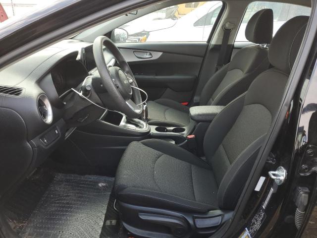3KPF24AD6NE476197 KIA FORTE FE