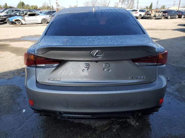 JTHBA1D2XK5091001 Lexus IS 300