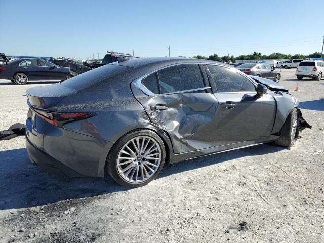 JTHDA1D21P5128596 Lexus IS 300