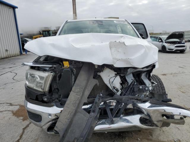 1C6SRFGT1MN734325 RAM 1500 Tradesman