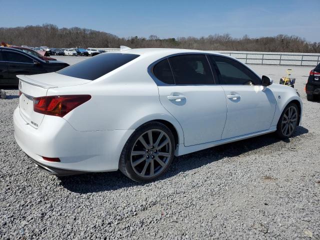 JTHBE1BL9FA010731 Lexus GS 350