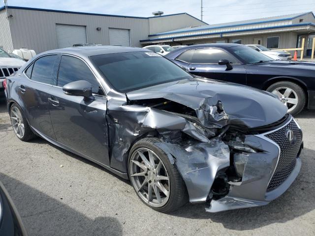 JTHBE1D24F5020872 Lexus IS 350