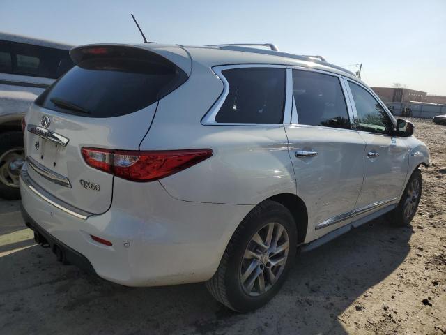 5N1AL0MM2EC539357 Infiniti QX60