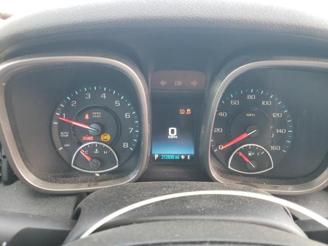1G11B5SA8GF130027 Chevrolet Malibu Limited Ls
