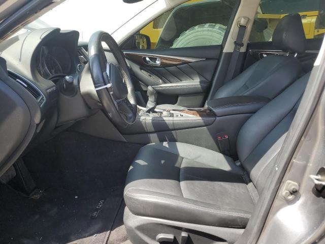 JN1EV7AP0JM351242 Infiniti Q50 LUXE
